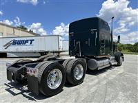 2000 Kenworth W900L