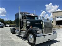 2000 Kenworth W900L