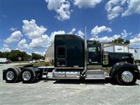 2000 Kenworth W900L