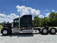 2000 Kenworth W900L