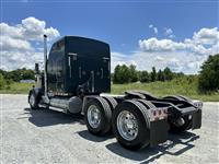 2000 Kenworth W900L