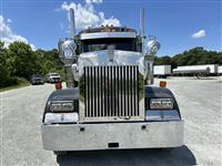 2000 Kenworth W900L
