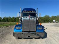 2006 Kenworth W900L