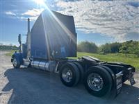 2006 Kenworth W900L