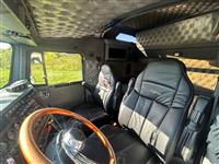 2006 Kenworth W900L