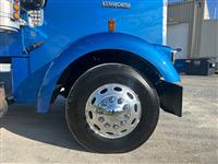 2006 Kenworth W900L