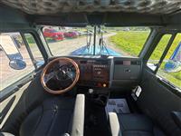 2006 Kenworth W900L