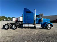 2006 Kenworth W900L