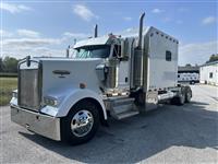 2005 Kenworth W900L