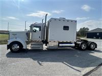 2005 Kenworth W900L