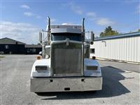 2005 Kenworth W900L