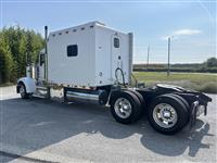 2005 Kenworth W900L