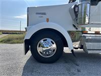 2005 Kenworth W900L