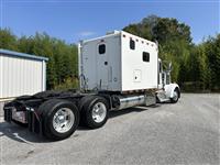 2005 Kenworth W900L
