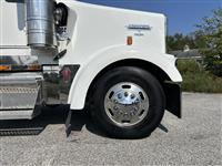 2005 Kenworth W900L