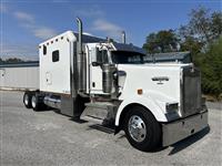 2005 Kenworth W900L