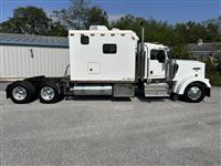 2005 Kenworth W900L