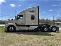 2024 Kenworth T680