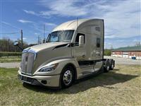 2024 Kenworth T680
