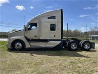 2024 Kenworth T680