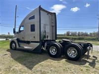 2024 Kenworth T680