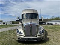 2024 Kenworth T680