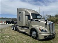 2024 Kenworth T680