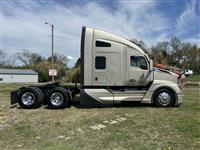 2024 Kenworth T680