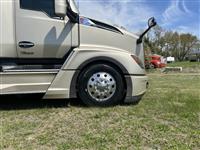 2024 Kenworth T680