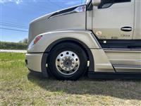 2024 Kenworth T680