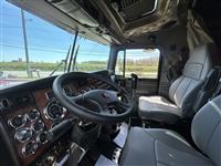 2004 Kenworth W900
