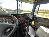 2004 Kenworth W900