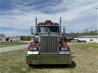 2004 Kenworth W900