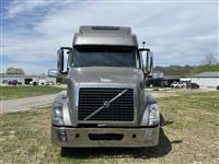 2014 Volvo VNL780