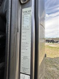 2014 Volvo VNL780