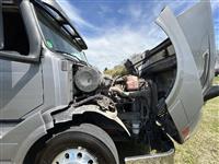 2014 Volvo VNL780