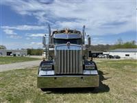 2006 Kenworth W900L