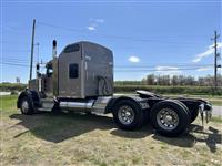 2006 Kenworth W900L