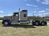 2006 Kenworth W900L