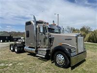 2006 Kenworth W900L