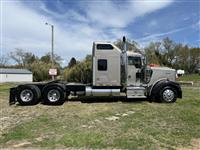 2006 Kenworth W900L