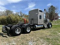 2006 Kenworth W900L