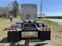 2006 Kenworth W900L