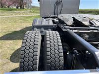 2006 Kenworth W900L