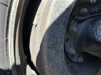 2006 Kenworth W900L
