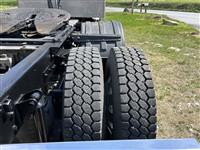 2006 Kenworth W900L