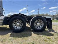 2006 Kenworth W900L