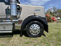 2006 Kenworth W900L