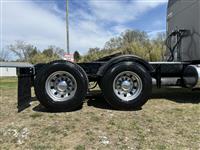 2006 Kenworth W900L