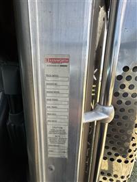 2006 Kenworth W900L